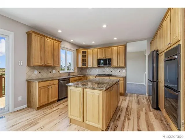 2528 White Wing Road Johnstown, CO 80534