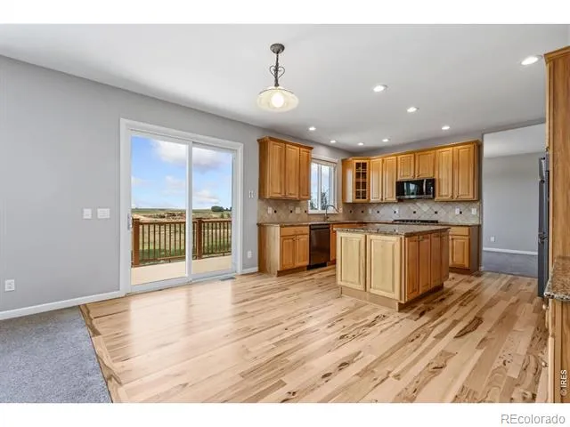2528 White Wing Road Johnstown, CO 80534