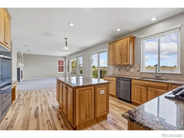 2528 White Wing Road Johnstown, CO 80534