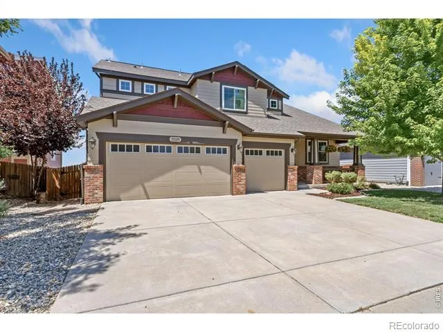 2528 White Wing Road Johnstown, CO 80534