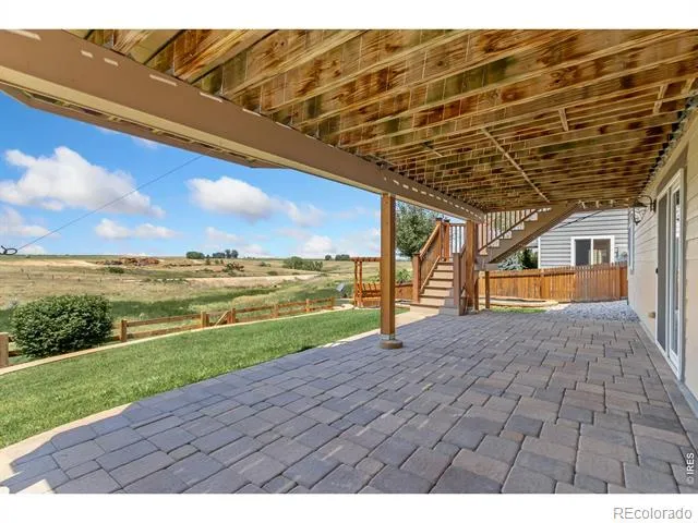 2528 White Wing Road Johnstown, CO 80534