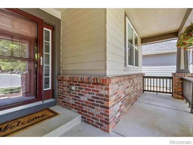 2528 White Wing Road Johnstown, CO 80534