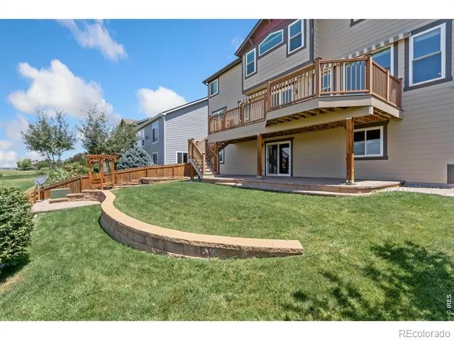 2528 White Wing Road Johnstown, CO 80534