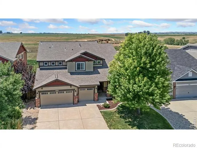 2528 White Wing Road Johnstown, CO 80534