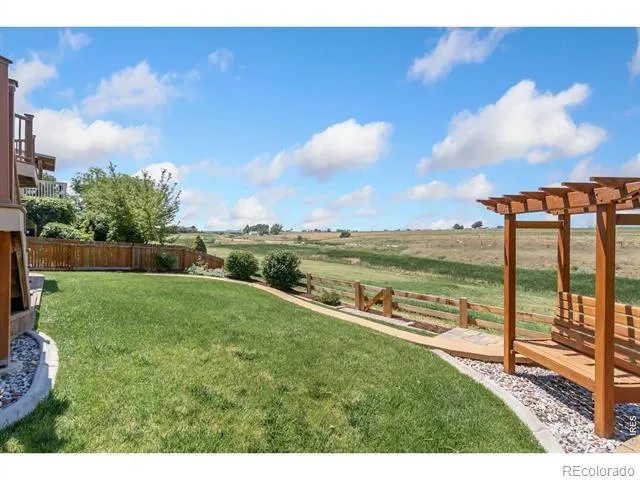 2528 White Wing Road Johnstown, CO 80534