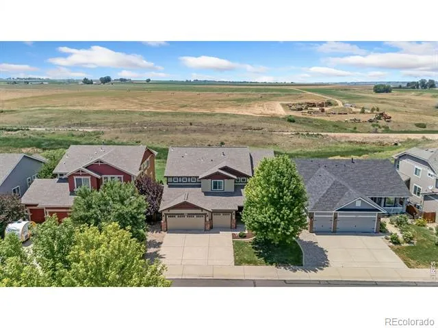 2528 White Wing Road Johnstown, CO 80534