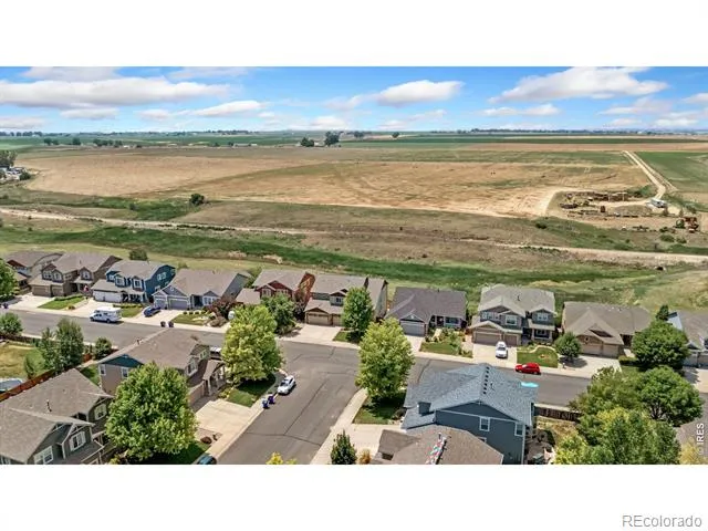 2528 White Wing Road Johnstown, CO 80534