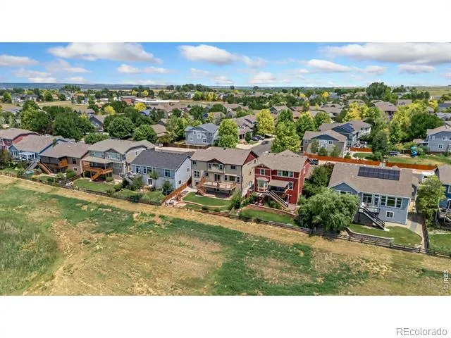 2528 White Wing Road Johnstown, CO 80534