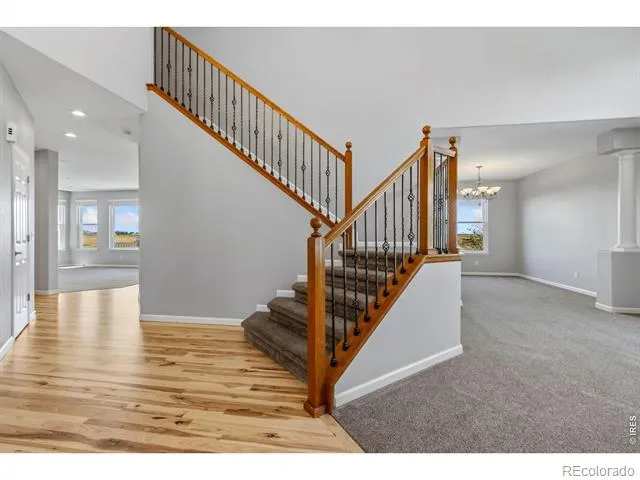 2528 White Wing Road Johnstown, CO 80534