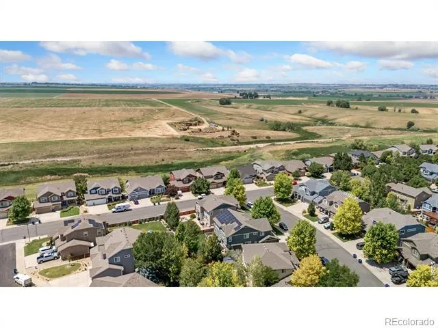 2528 White Wing Road Johnstown, CO 80534