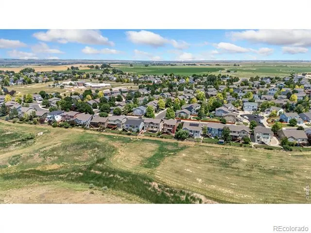 2528 White Wing Road Johnstown, CO 80534