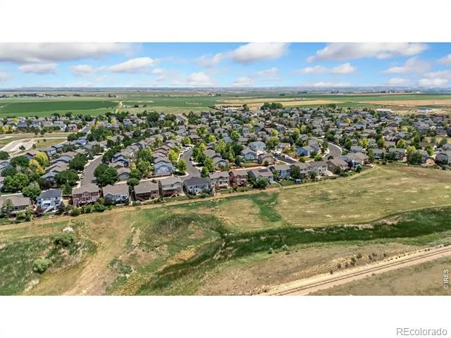 2528 White Wing Road Johnstown, CO 80534