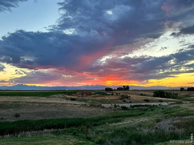 2528 White Wing Road Johnstown, CO 80534