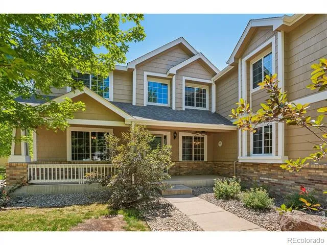 4980 Monarch Drive Firestone, CO 80504