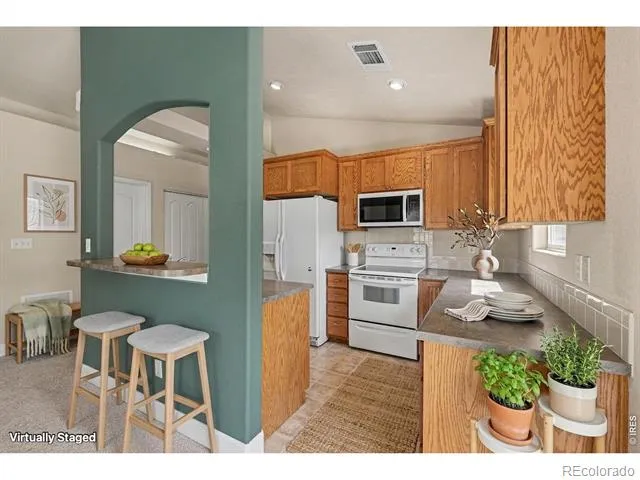 5775 29th Street #611 Greeley, CO 80634