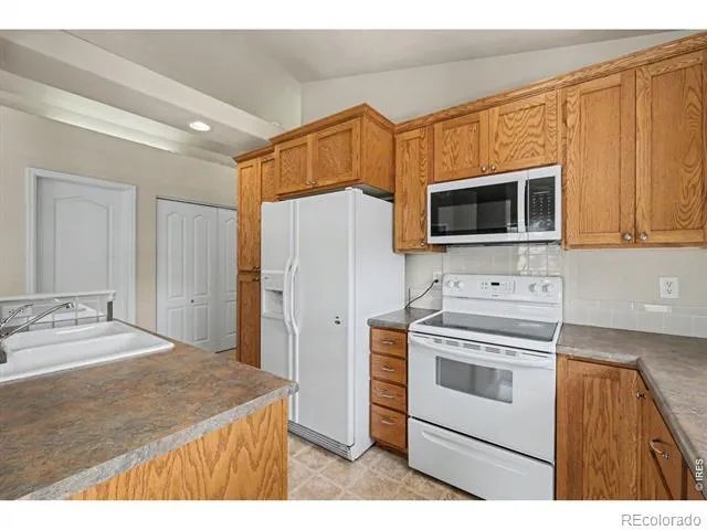 5775 29th Street #611 Greeley, CO 80634