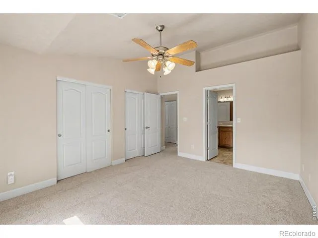 5775 29th Street #611 Greeley, CO 80634