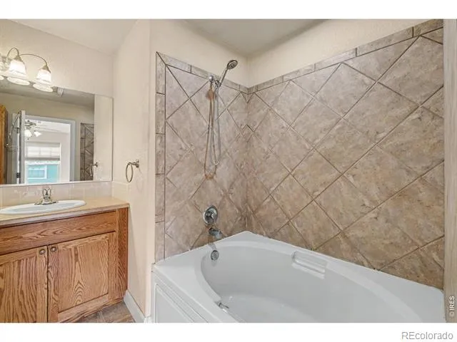 5775 29th Street #611 Greeley, CO 80634