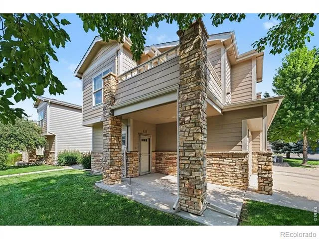 5775 29th Street #611 Greeley, CO 80634