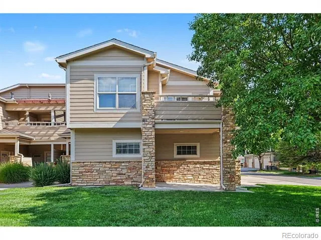 5775 29th Street #611 Greeley, CO 80634