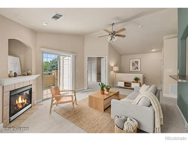 5775 29th Street #611 Greeley, CO 80634