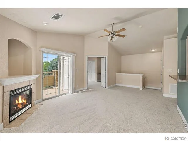 5775 29th Street #611 Greeley, CO 80634