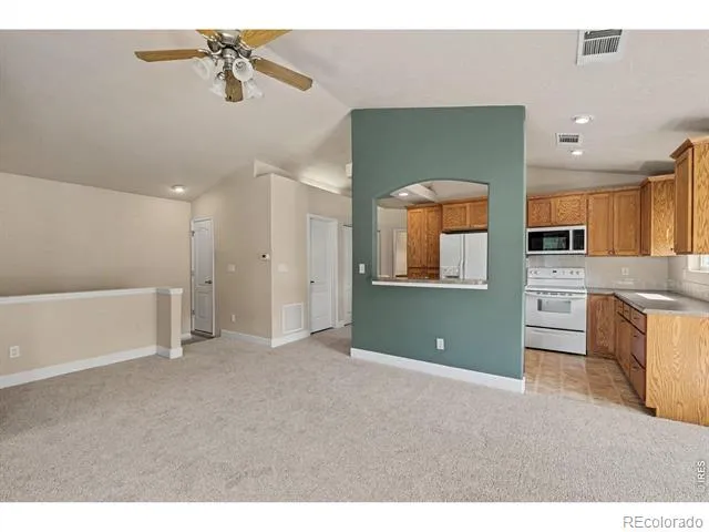 5775 29th Street #611 Greeley, CO 80634