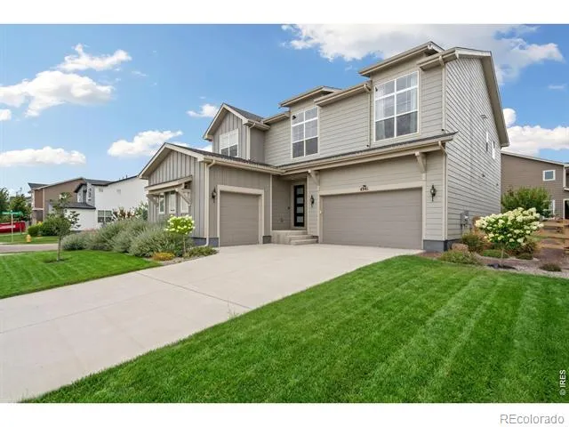 4941 Oakley Drive Timnath, CO 80547