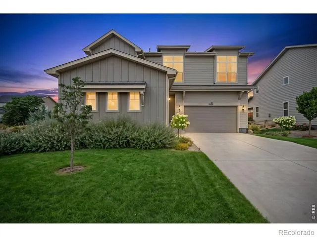 4941 Oakley Drive Timnath, CO 80547
