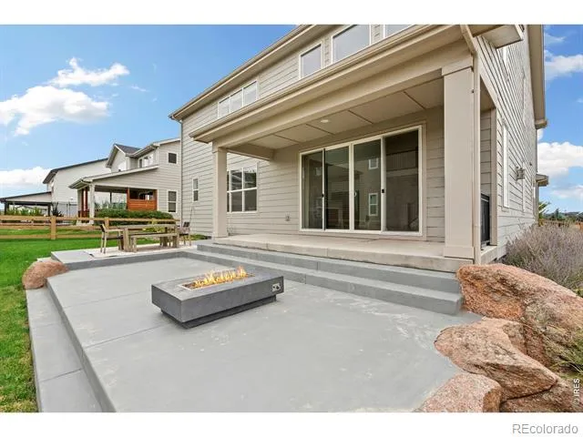 4941 Oakley Drive Timnath, CO 80547