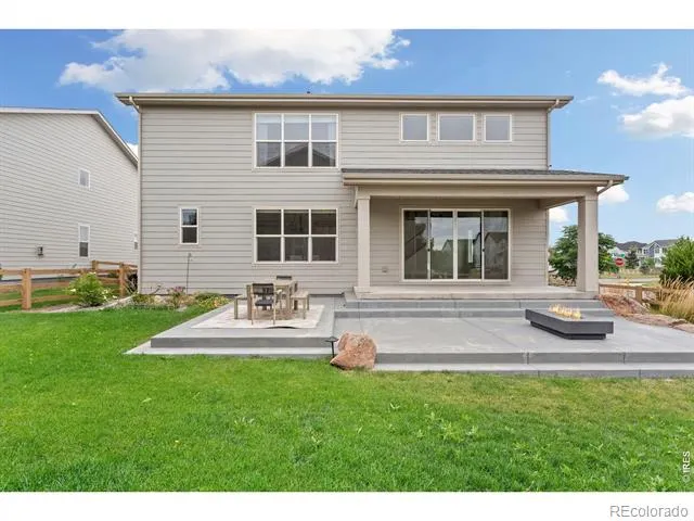 4941 Oakley Drive Timnath, CO 80547