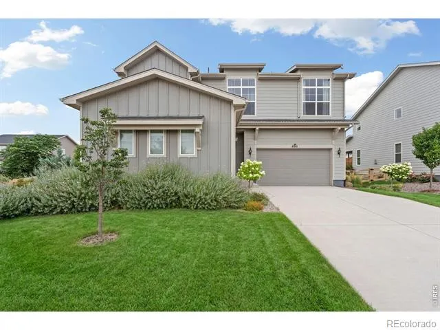 4941 Oakley Drive Timnath, CO 80547