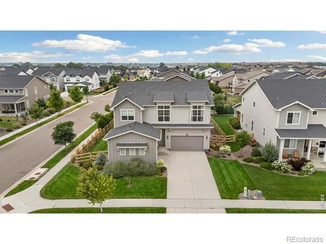 4941 Oakley Drive Timnath, CO 80547