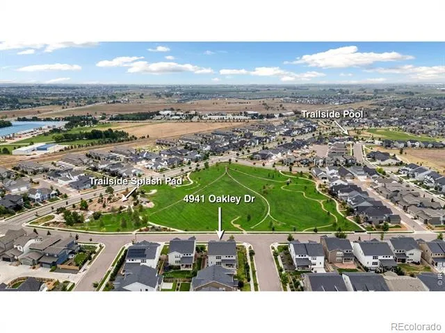 4941 Oakley Drive Timnath, CO 80547