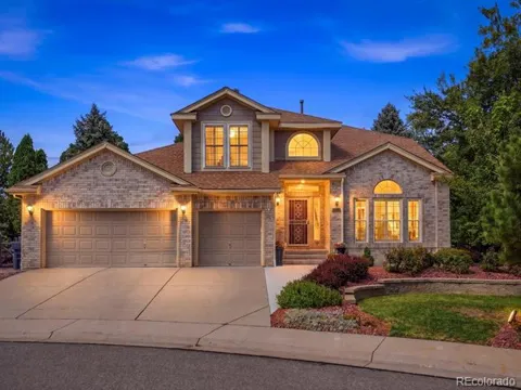 3302 W 109th Circle