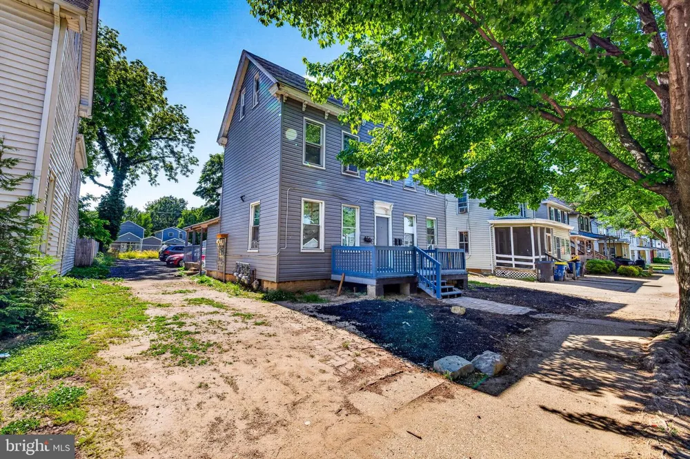 40 S GOVERNORS AVENUE #3 Dover, DE 19904