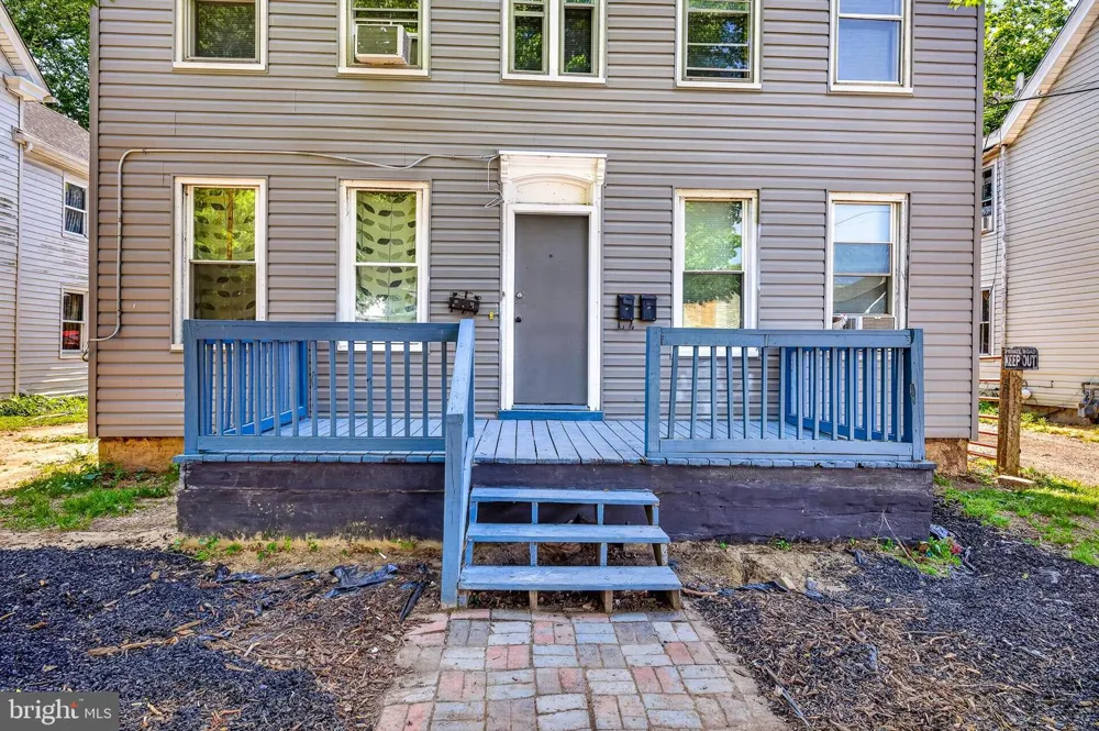 40 S GOVERNORS AVENUE #3 Dover, DE 19904