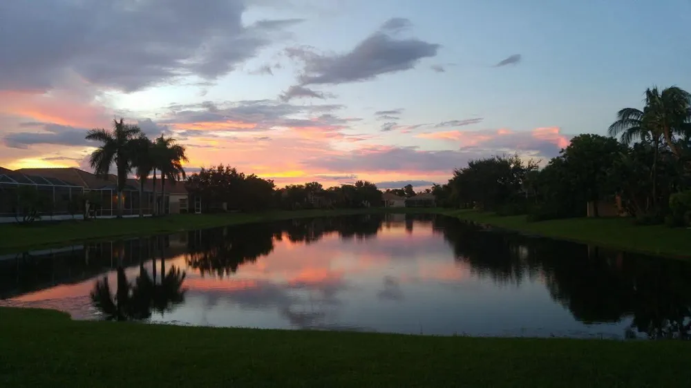 7280 Demedici Circle Delray Beach, FL 33446