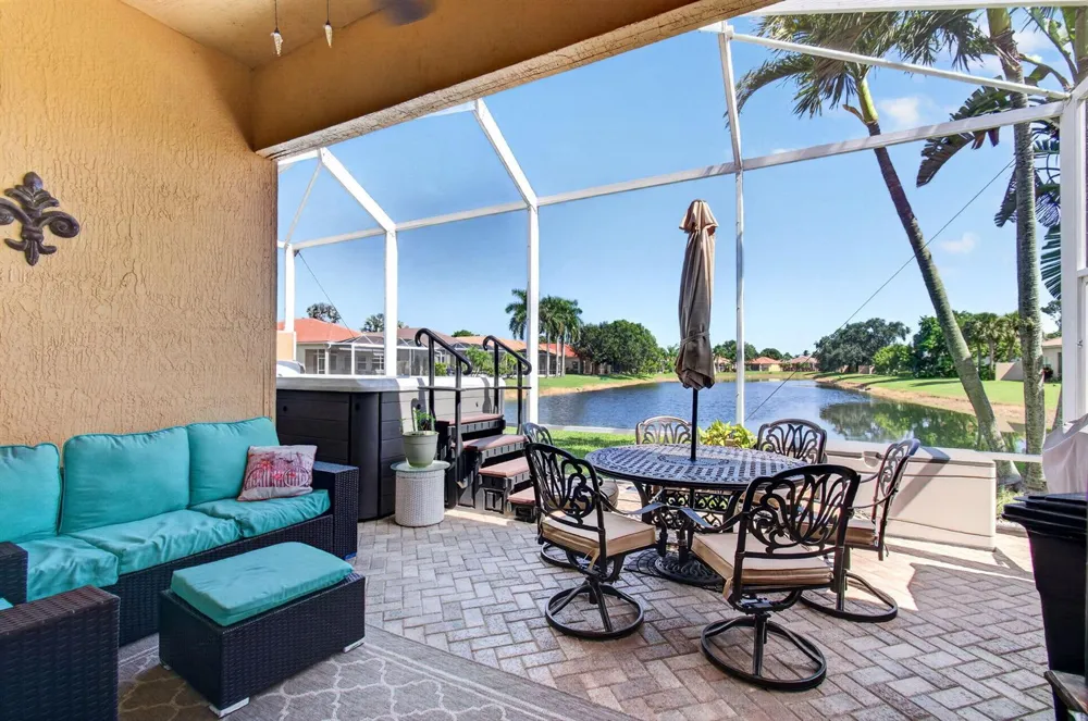 7280 Demedici Circle Delray Beach, FL 33446