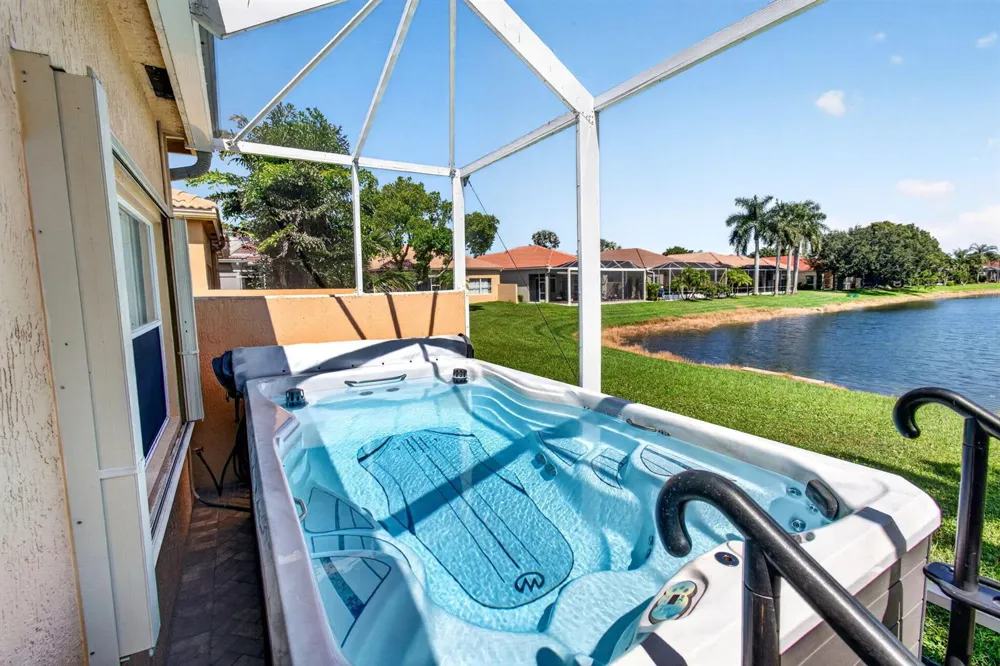 7280 Demedici Circle Delray Beach, FL 33446