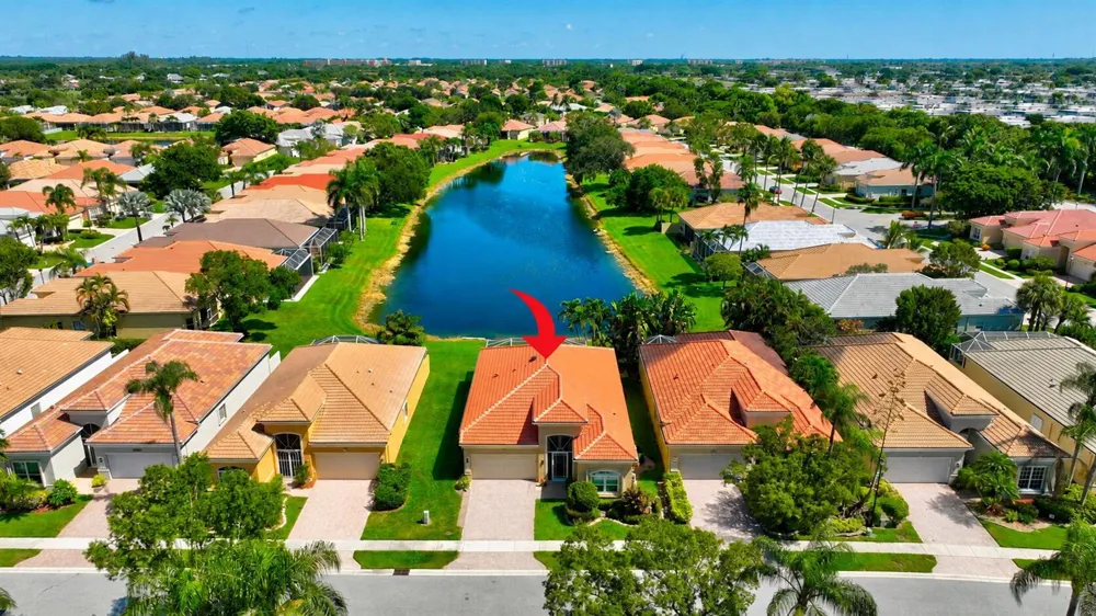 7280 Demedici Circle Delray Beach, FL 33446