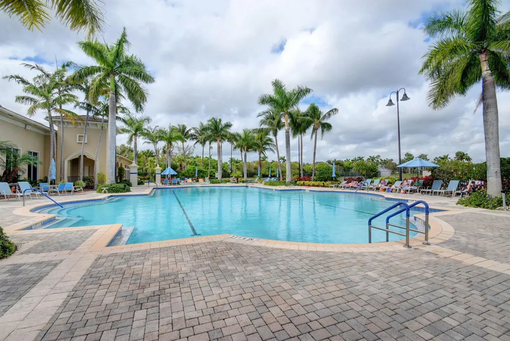 7280 Demedici Circle Delray Beach, FL 33446