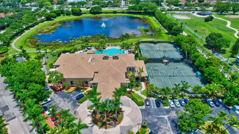 7280 Demedici Circle Delray Beach, FL 33446