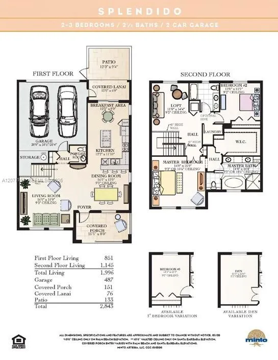 3280 NW 126th Ave Sunrise, FL 33323