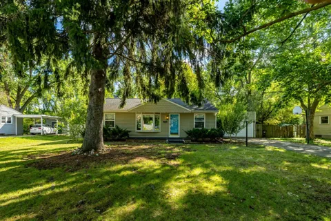 3163 Baylis Drive