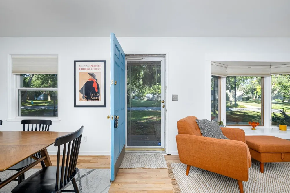 3163 Baylis Drive Ann Arbor, MI 48108