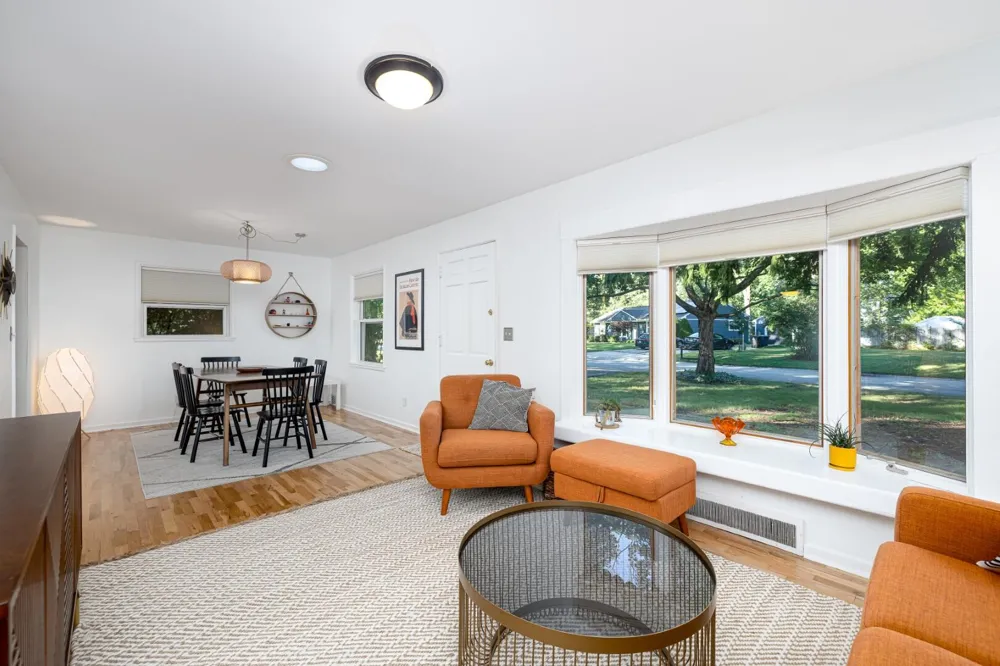 3163 Baylis Drive Ann Arbor, MI 48108