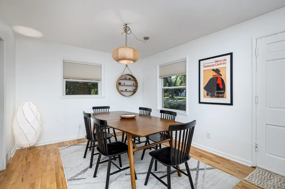 3163 Baylis Drive Ann Arbor, MI 48108