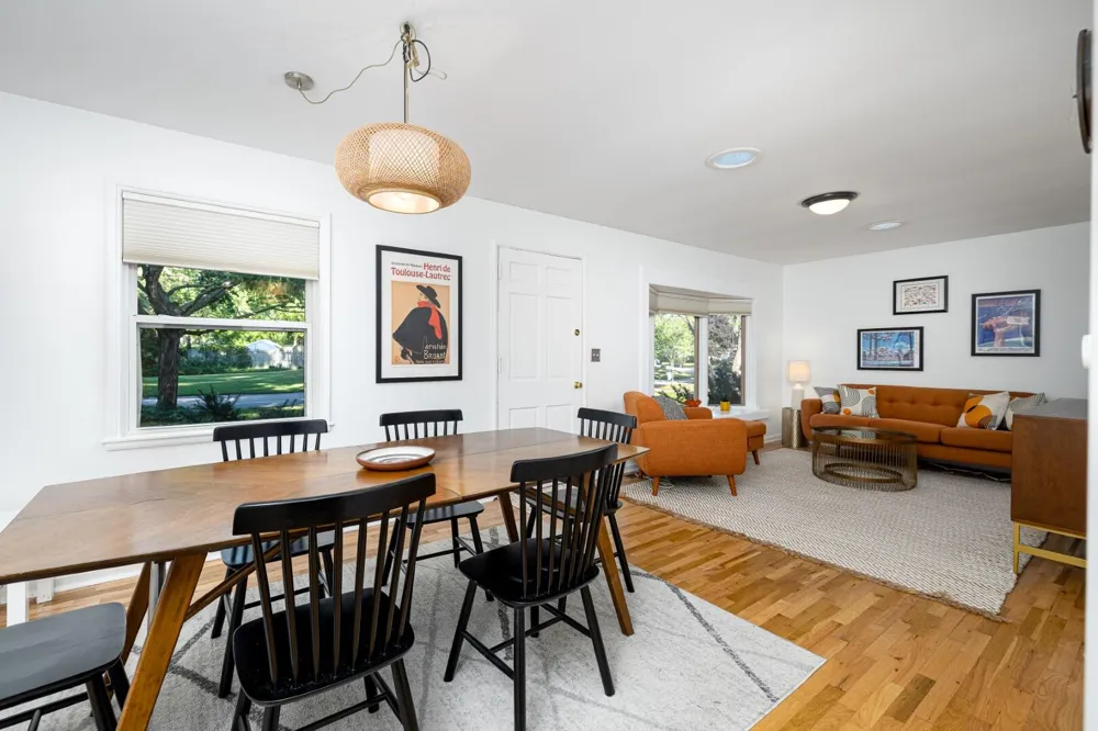 3163 Baylis Drive Ann Arbor, MI 48108
