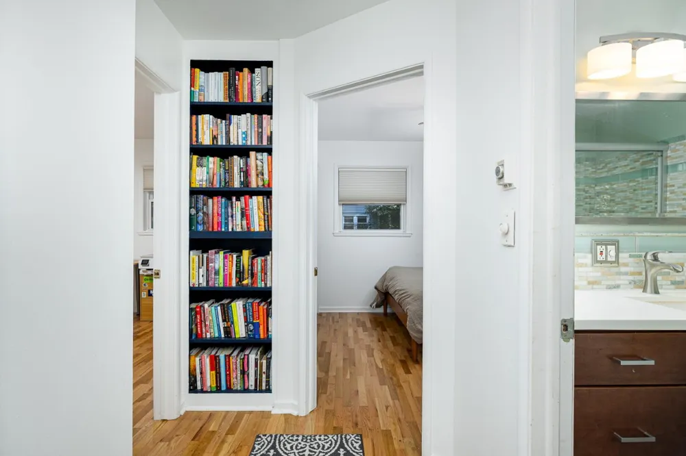 3163 Baylis Drive Ann Arbor, MI 48108
